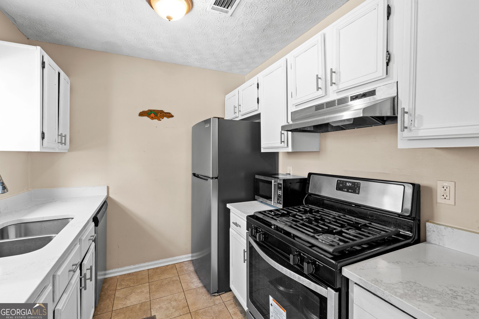 5300 Forest Downs Lane South Fulton - Photo 10