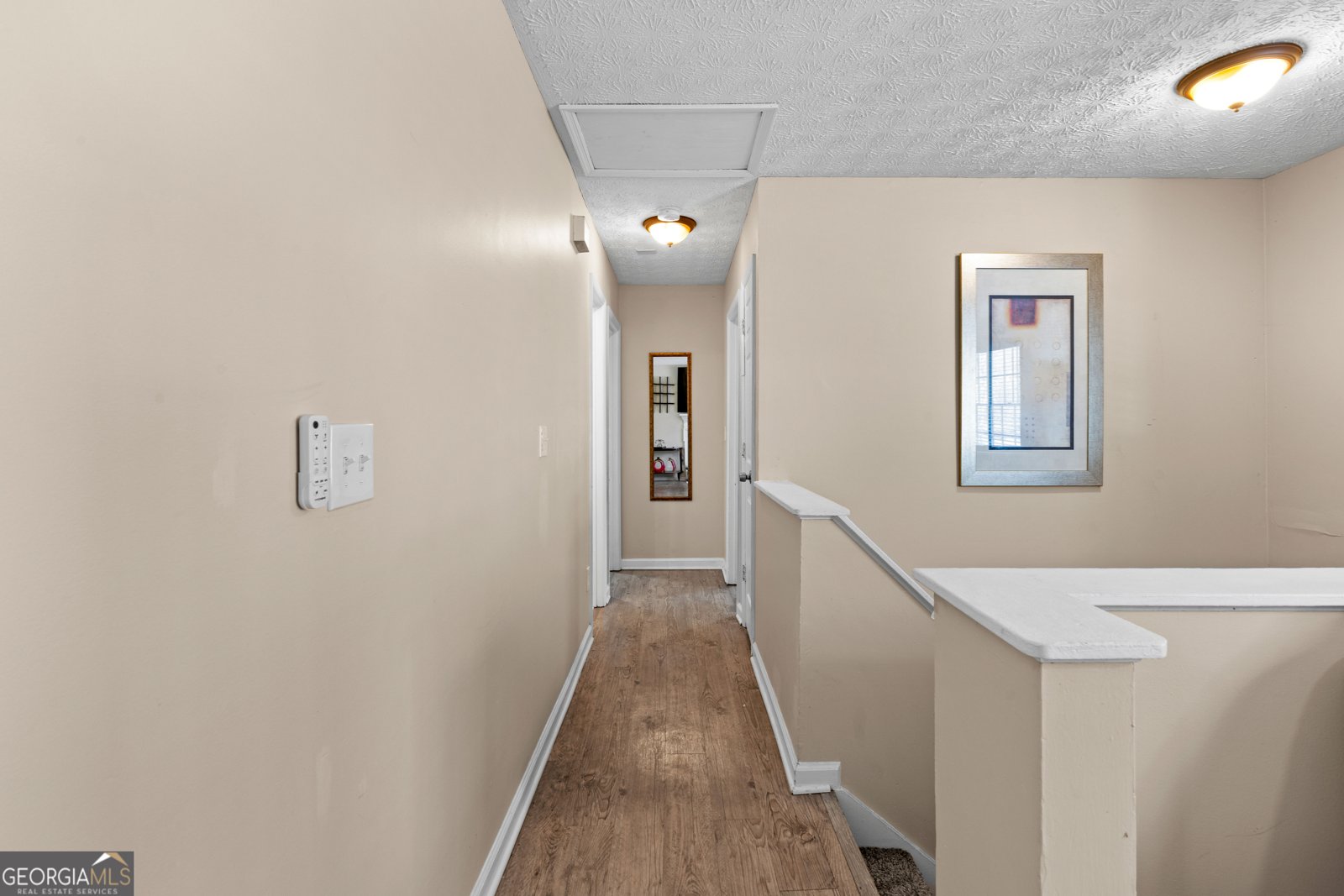 5300 Forest Downs Lane South Fulton - Photo 12