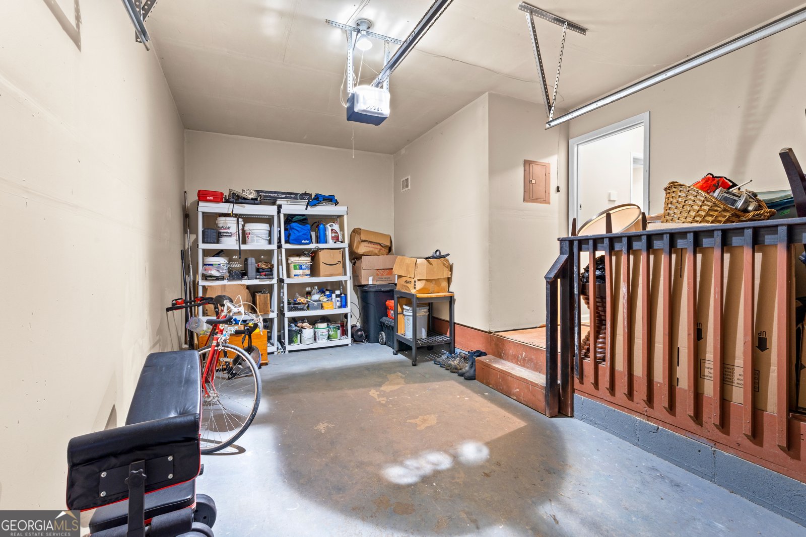 5300 Forest Downs Lane South Fulton - Photo 24