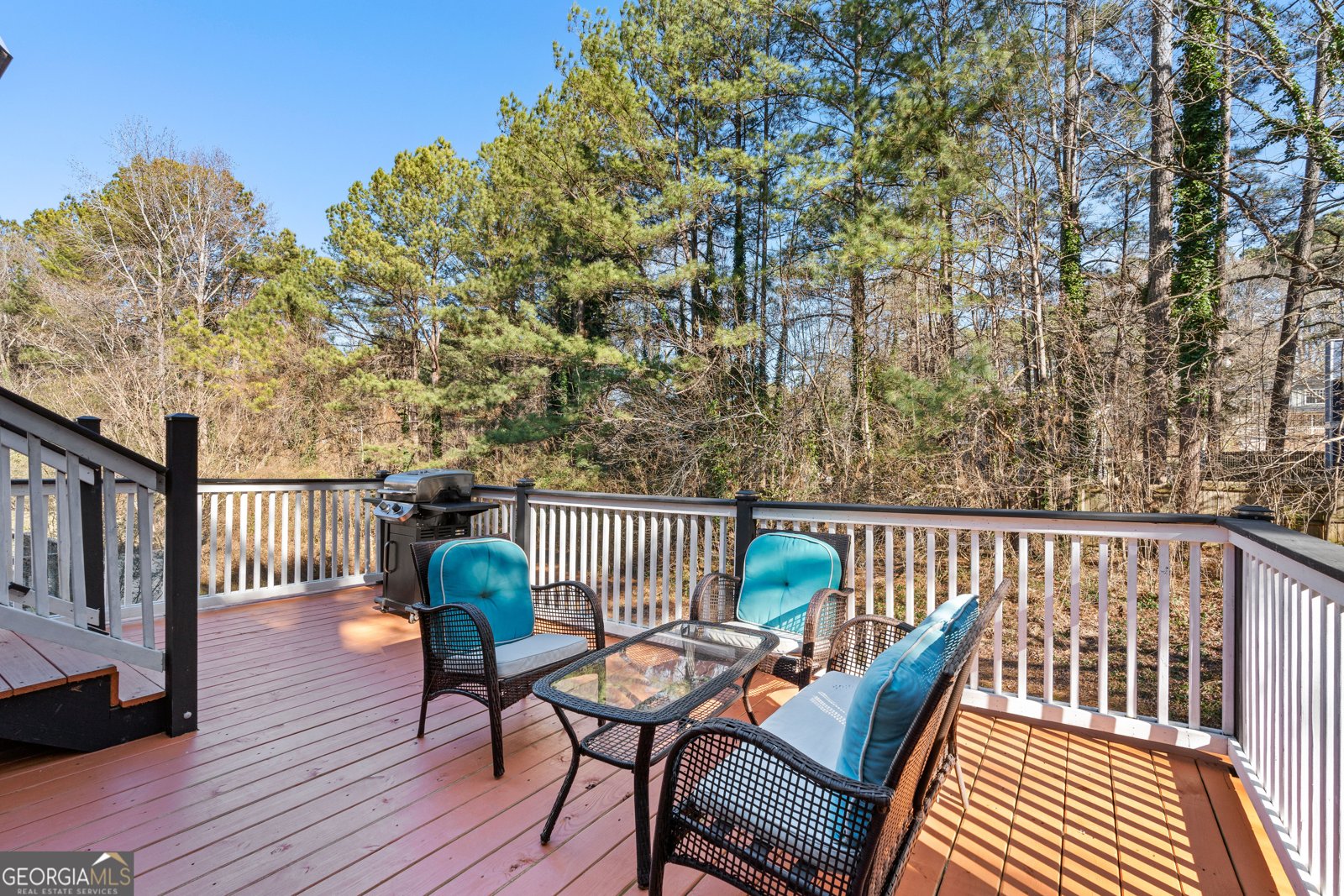 5300 Forest Downs Lane South Fulton - Photo 26