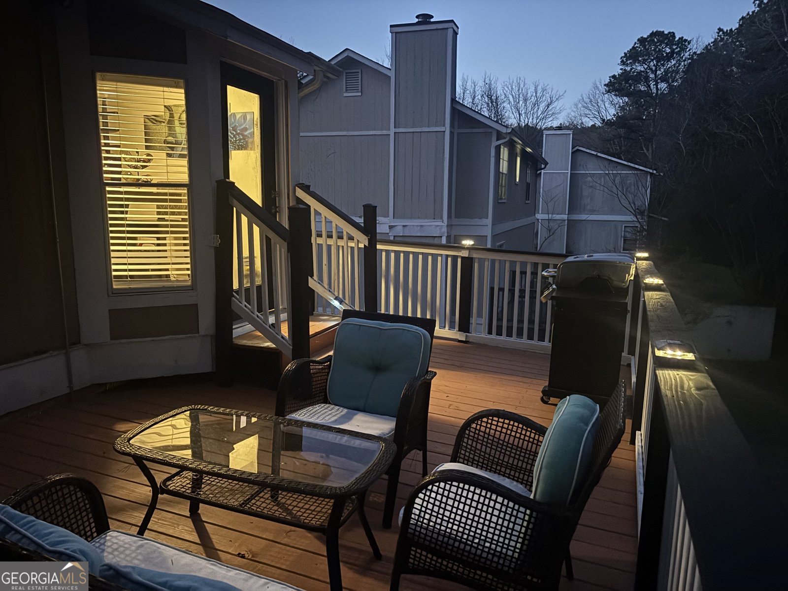 5300 Forest Downs Lane South Fulton - Photo 28