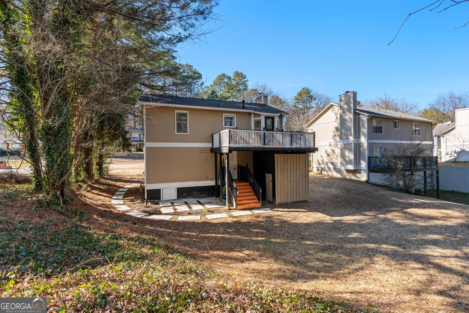 5300 Forest Downs Lane South Fulton - Photo 30