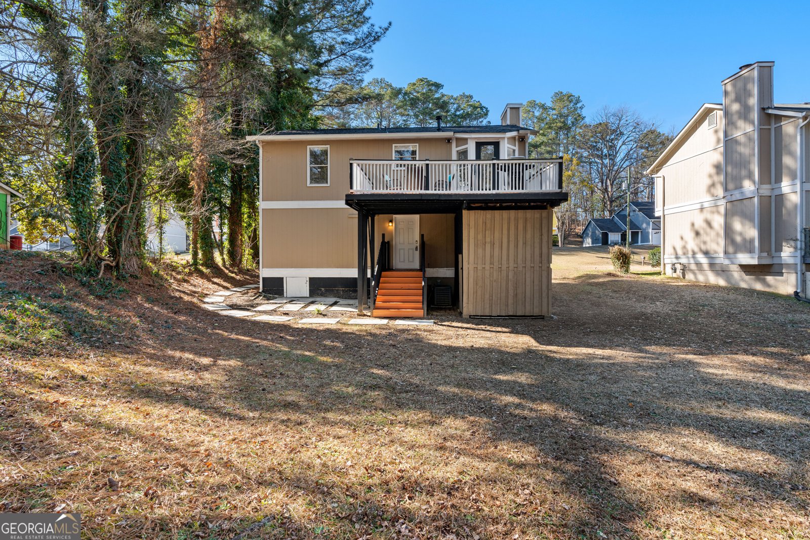 5300 Forest Downs Lane South Fulton - Photo 34