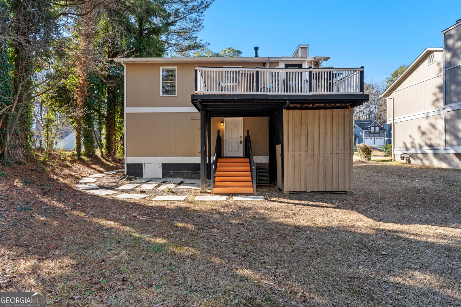 5300 Forest Downs Lane South Fulton - Photo 35