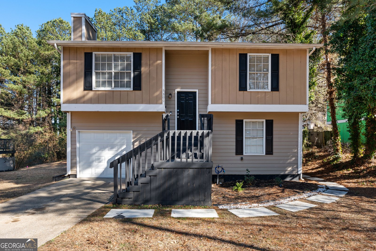 5300 Forest Downs Lane South Fulton - Photo 36