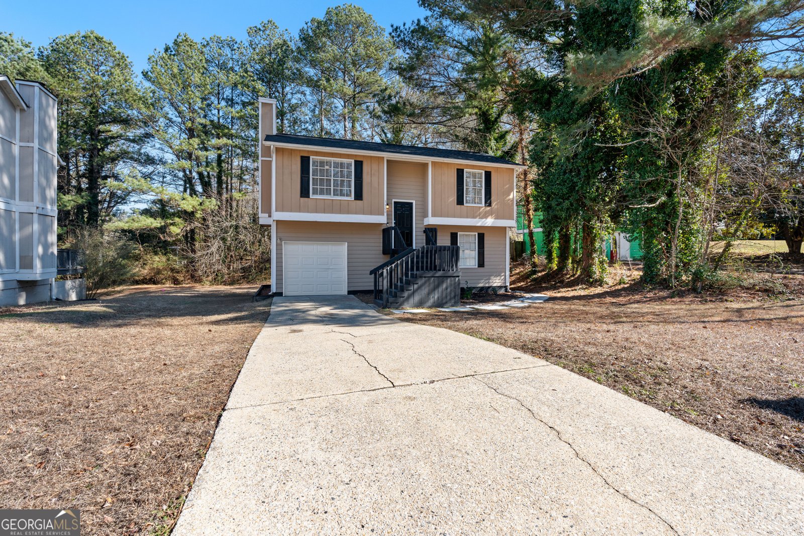 5300 Forest Downs Lane South Fulton - Photo 37