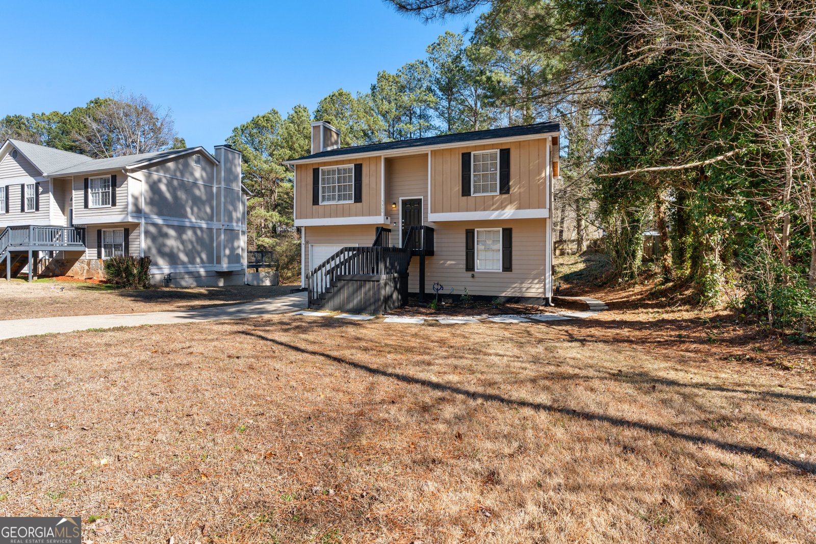 5300 Forest Downs Lane South Fulton - Photo 38