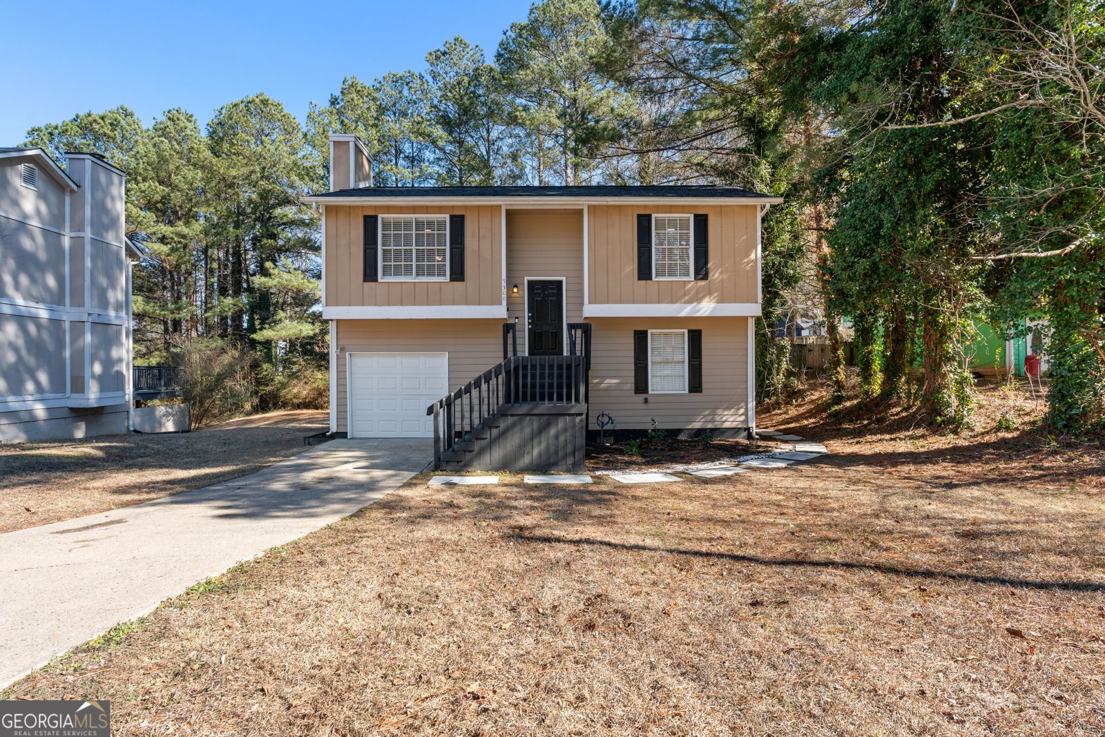 5300 Forest Downs Lane South Fulton - Photo 39