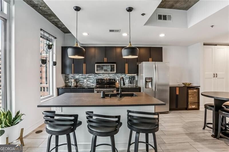 44 Peachtree Place Atlanta - Photo 1