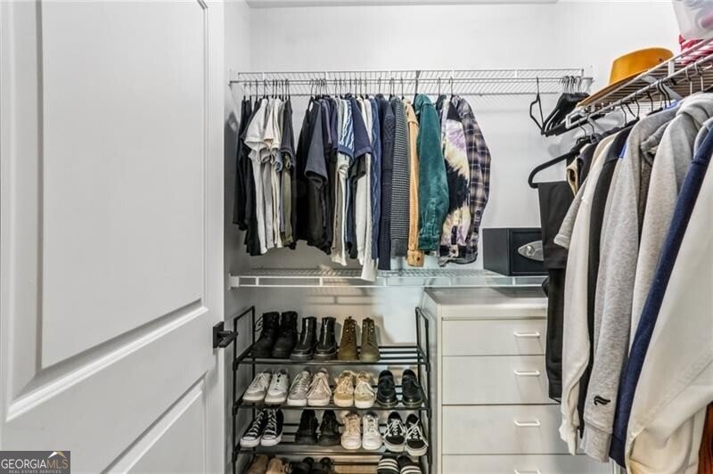 44 Peachtree Place Atlanta - Photo 13