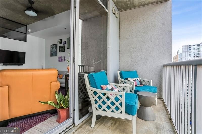 44 Peachtree Place Atlanta - Photo 15