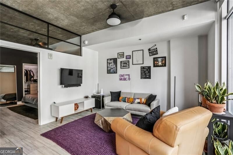 44 Peachtree Place Atlanta - Photo 8