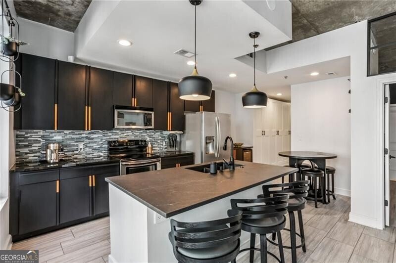 44 Peachtree Place Atlanta - Photo 9