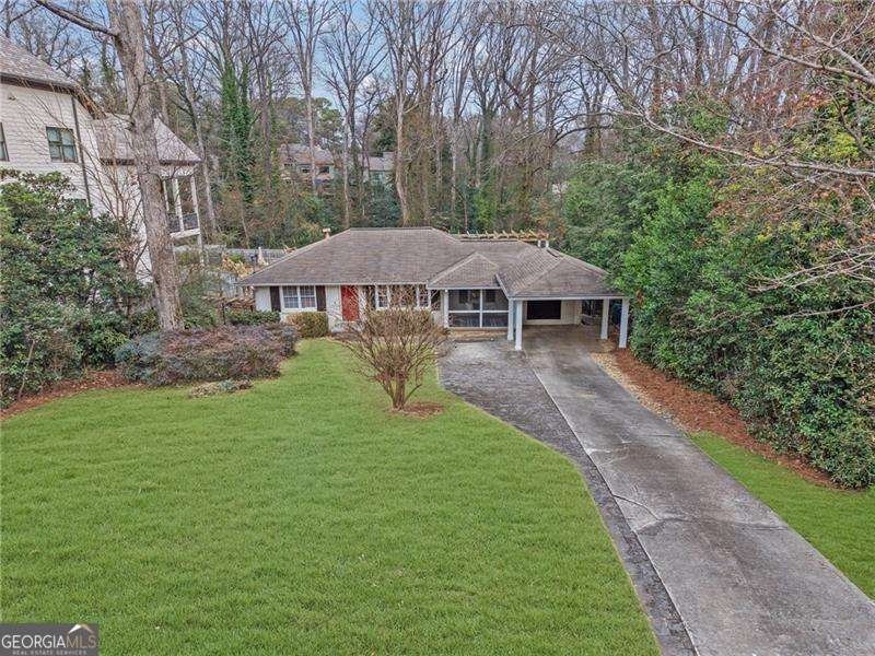 1162 GAIL Drive Brookhaven - Photo 23