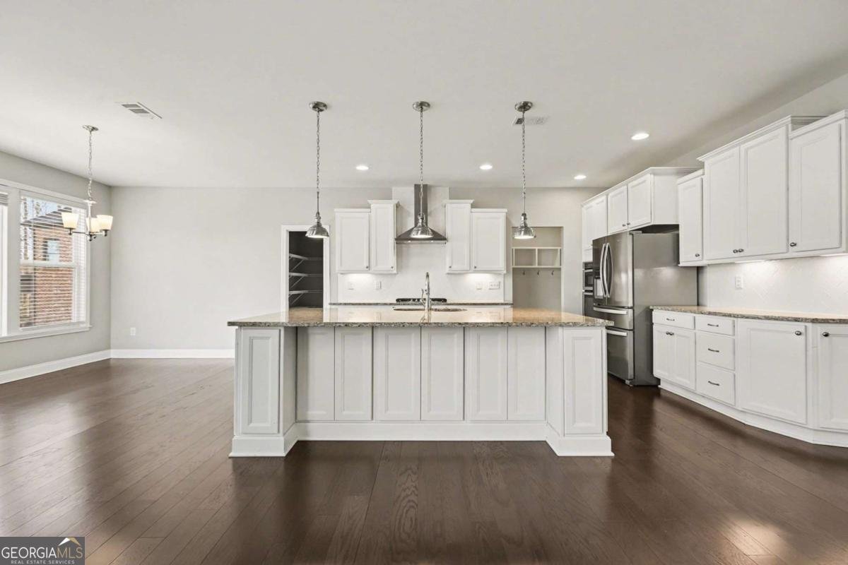 129 Millstone Way Canton - Photo 12