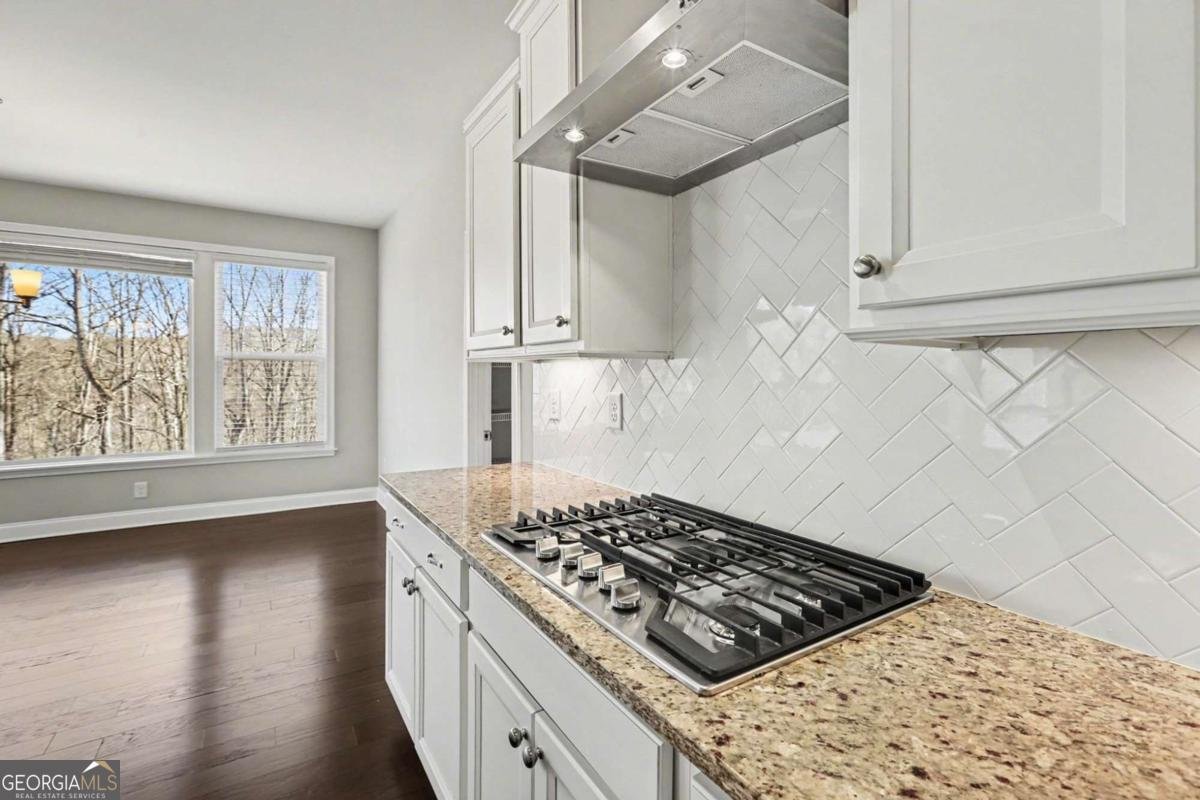 129 Millstone Way Canton - Photo 15