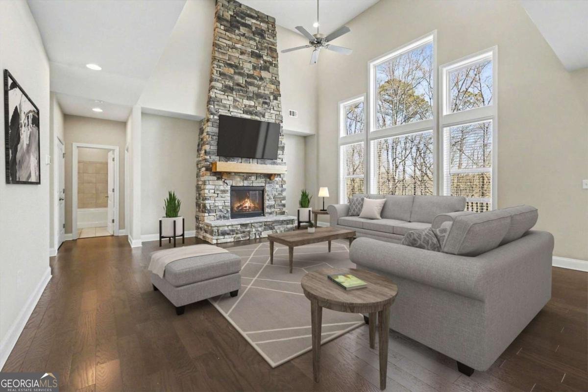 129 Millstone Way Canton - Photo 41