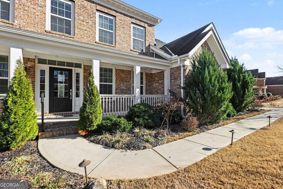 129 Millstone Way Canton - Photo 48