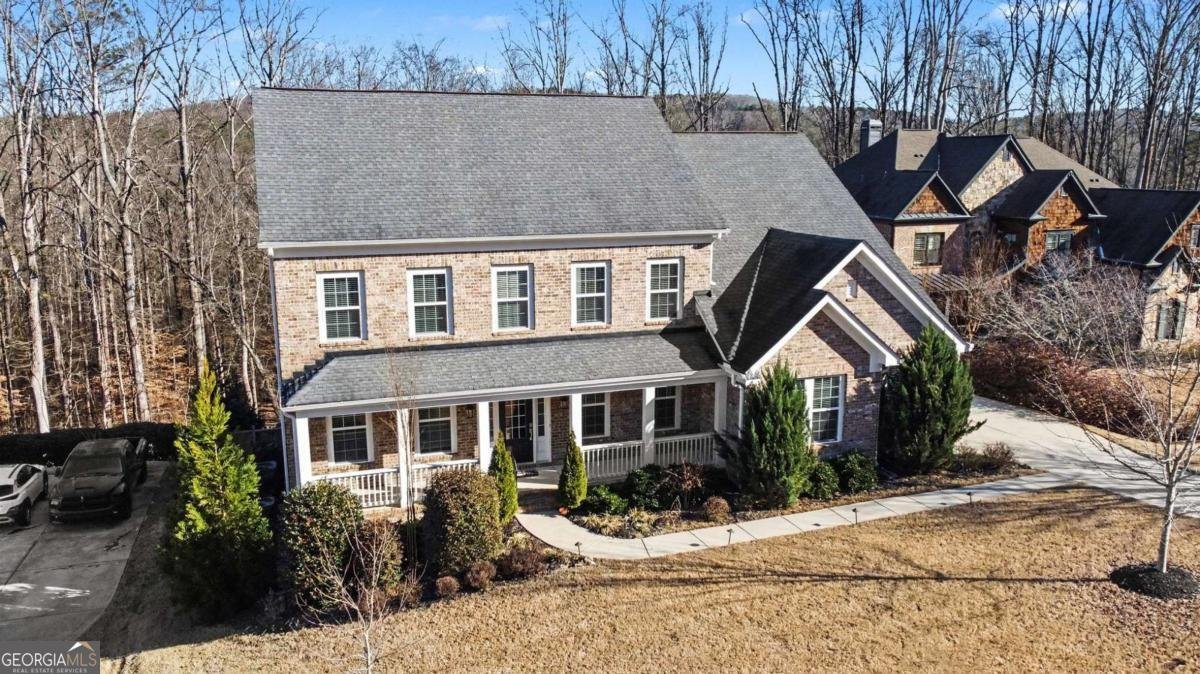 129 Millstone Way Canton - Photo 50