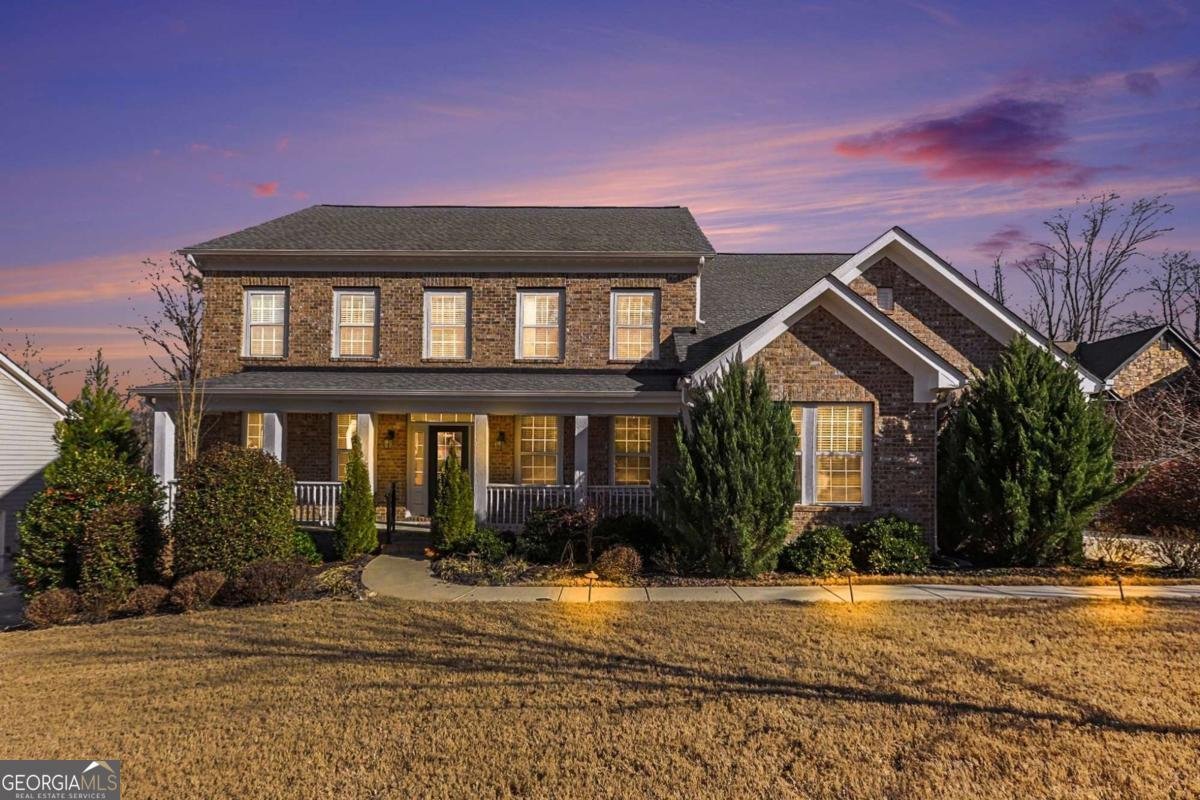 129 Millstone Way Canton - Photo 53