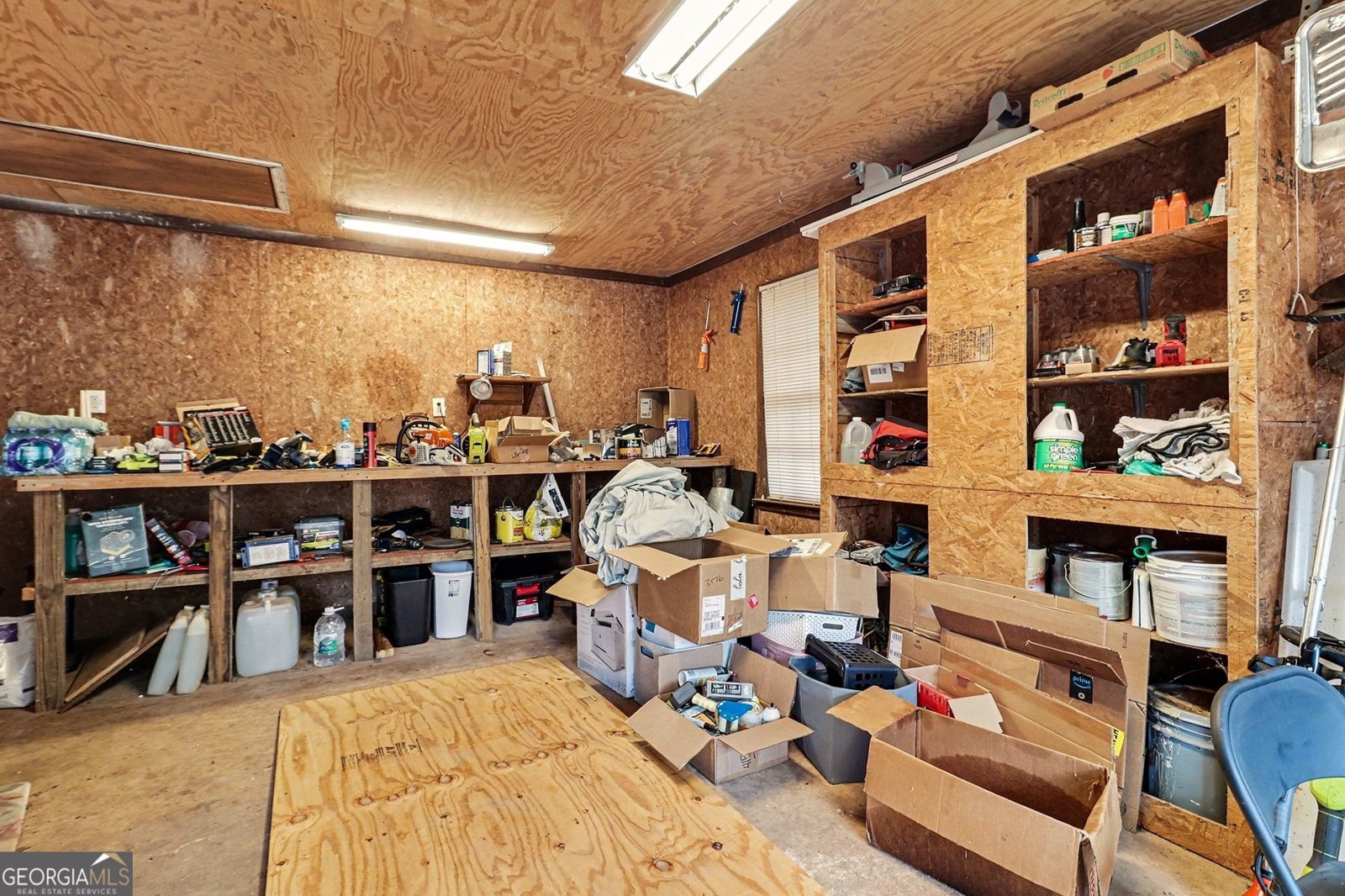 7495 Phillips Road Chattahoochee Hills - Photo 22