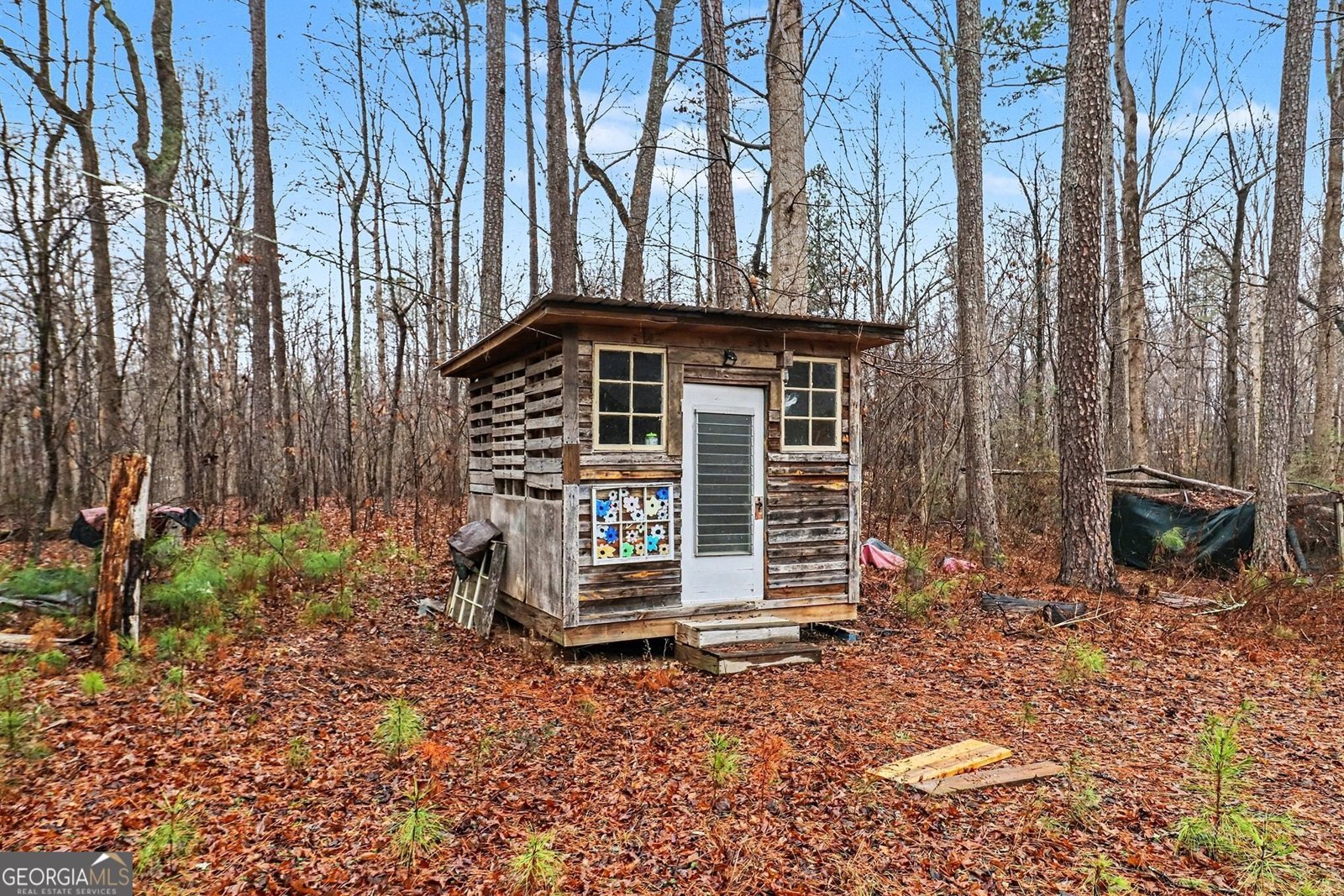 7495 Phillips Road Chattahoochee Hills - Photo 26