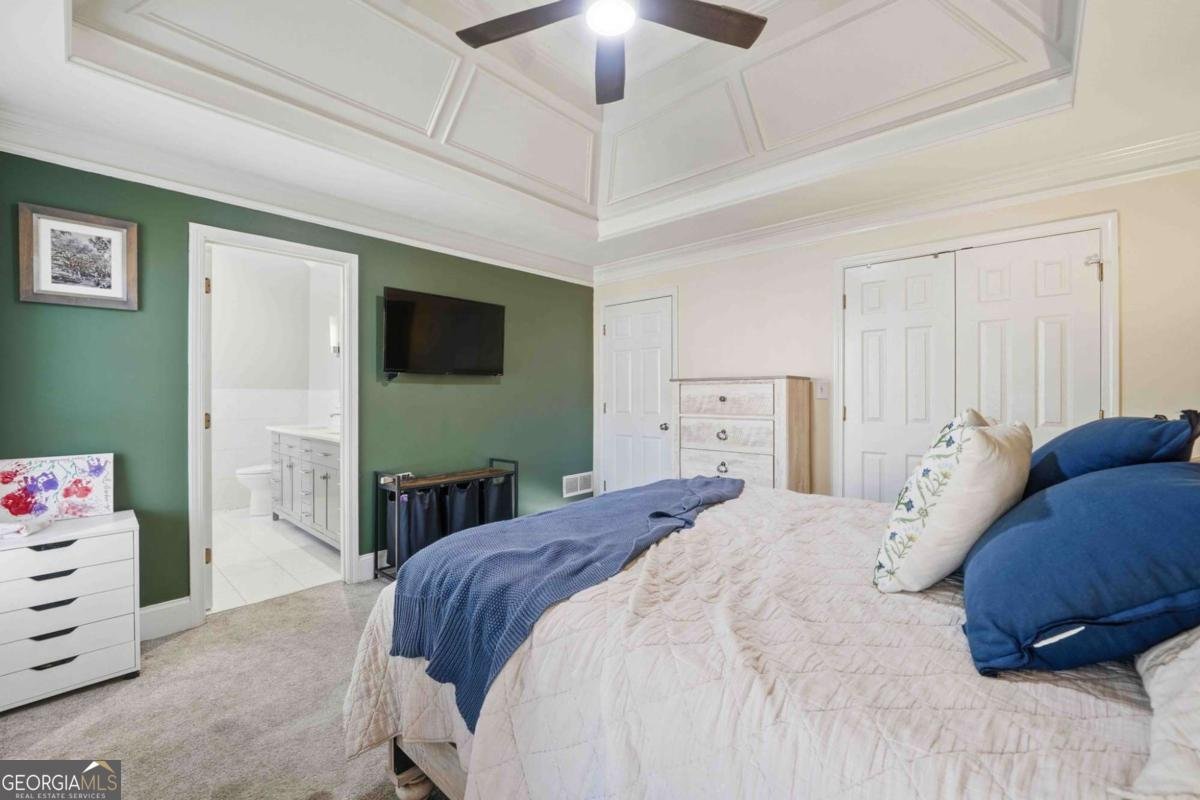 4733 Julian Way Acworth - Photo 15