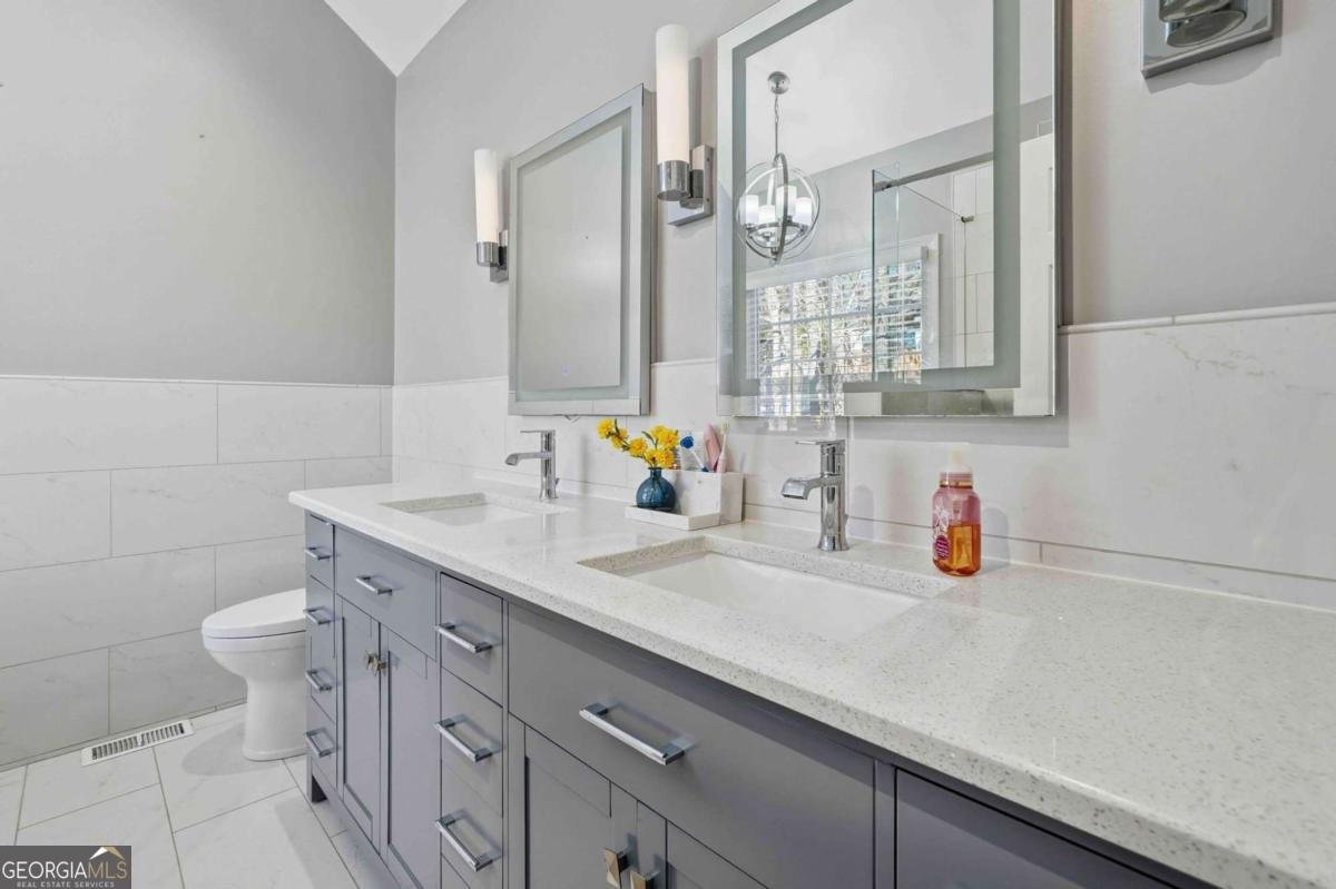 4733 Julian Way Acworth - Photo 16