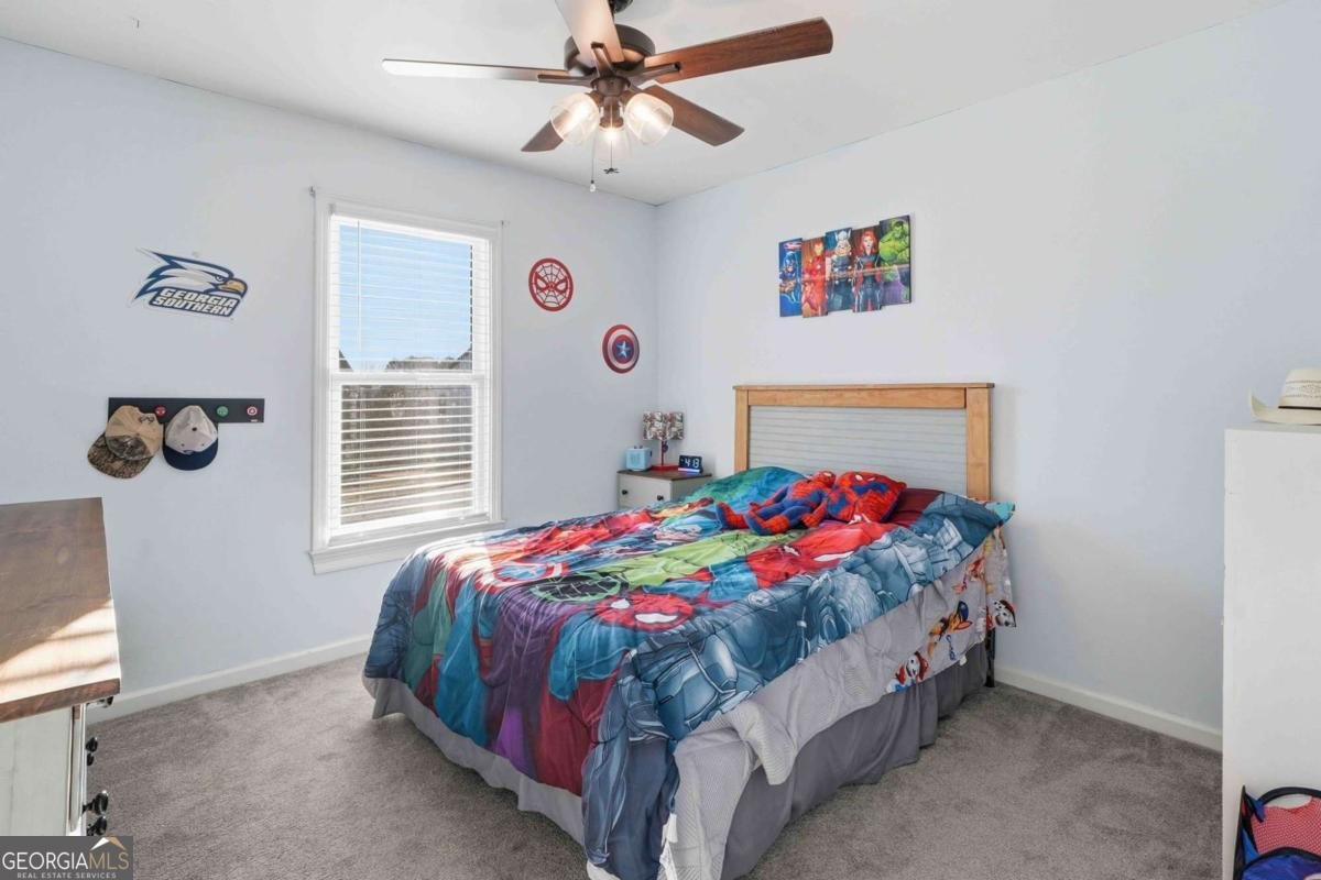 4733 Julian Way Acworth - Photo 18