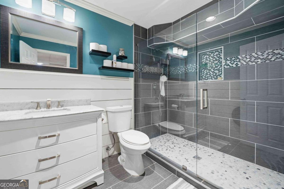 4733 Julian Way Acworth - Photo 19