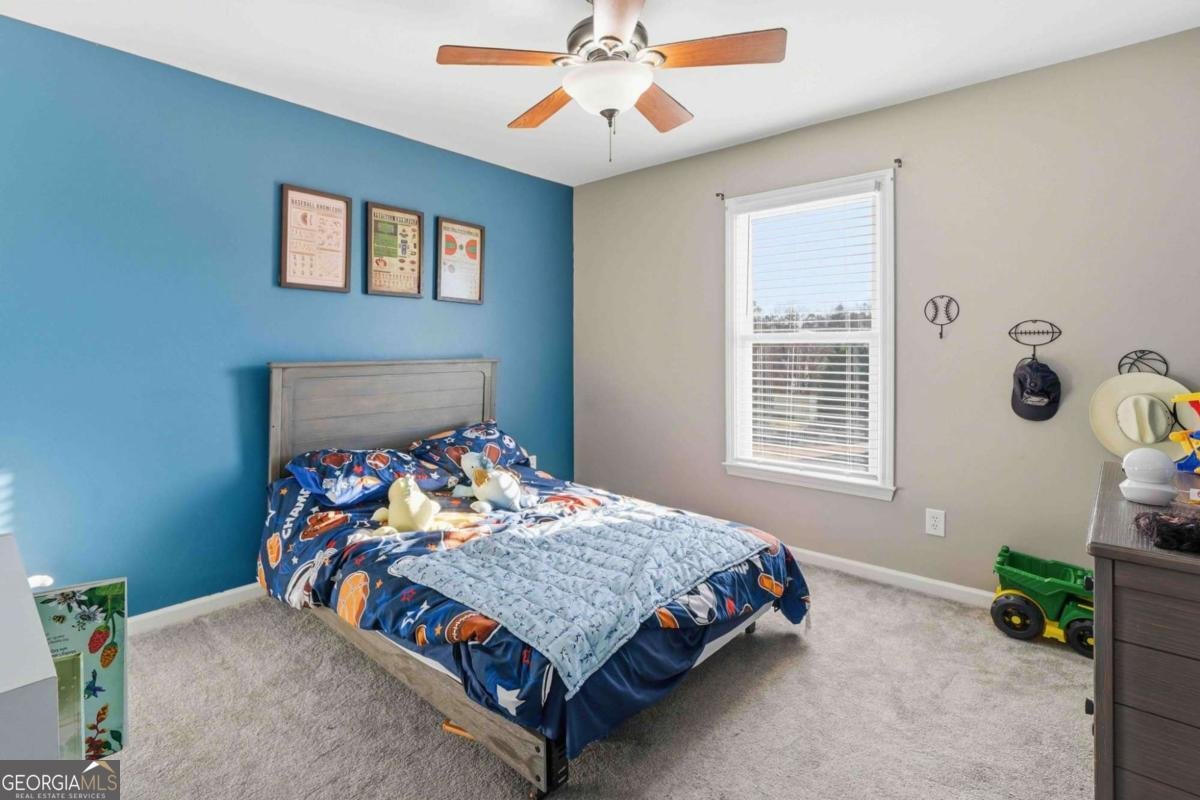 4733 Julian Way Acworth - Photo 20