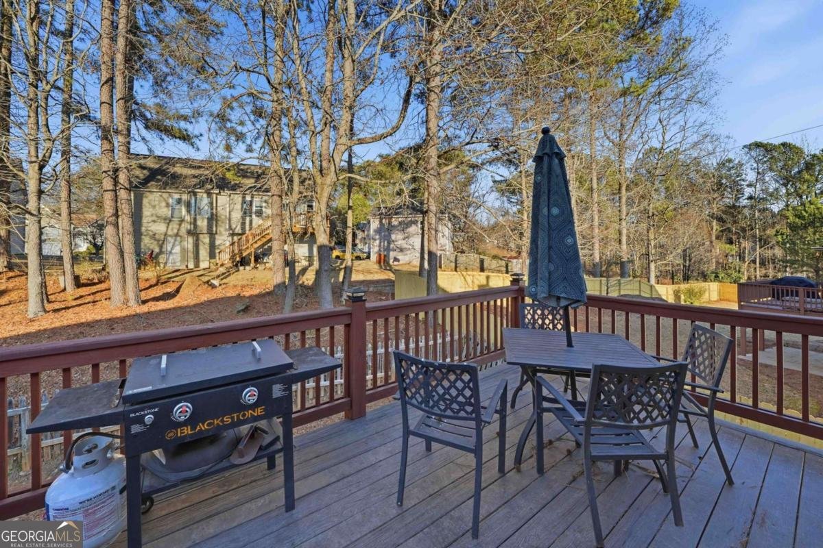 4733 Julian Way Acworth - Photo 25