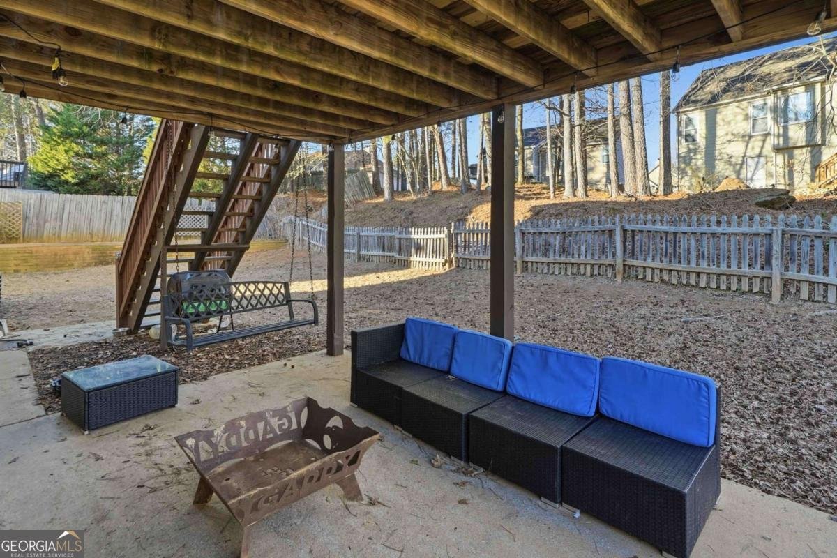 4733 Julian Way Acworth - Photo 27