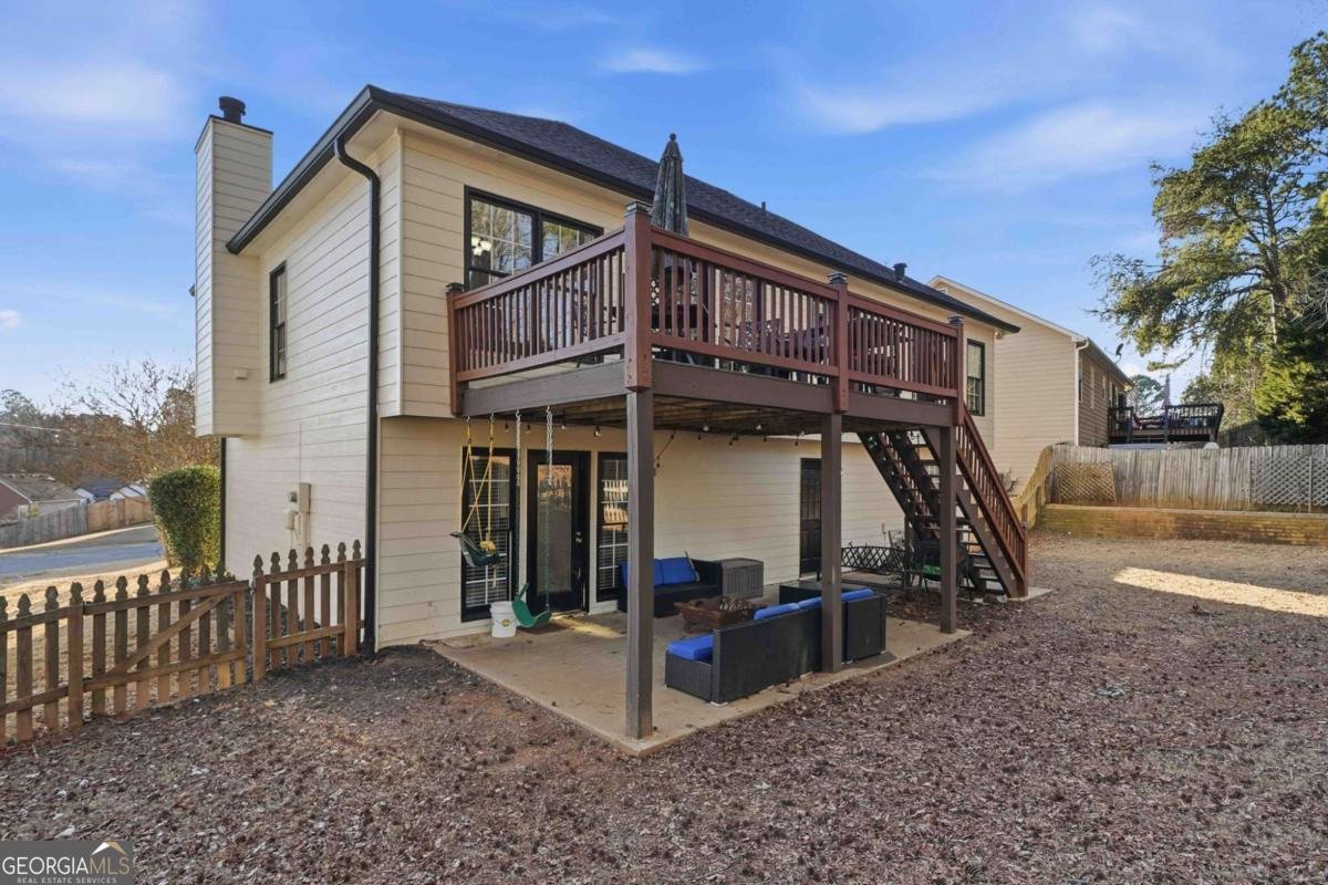 4733 Julian Way Acworth - Photo 29