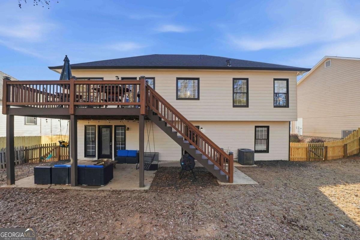 4733 Julian Way Acworth - Photo 30