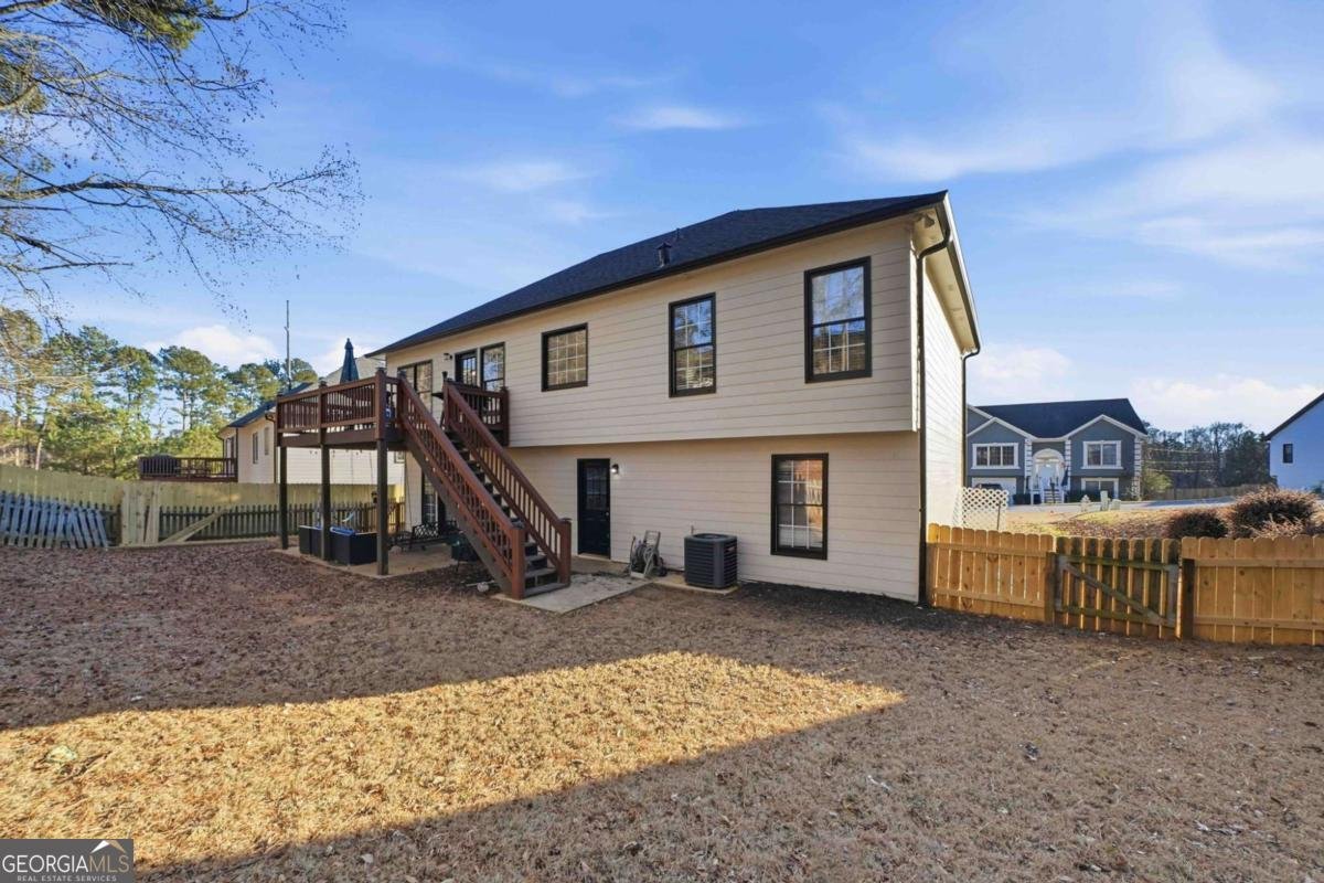 4733 Julian Way Acworth - Photo 31