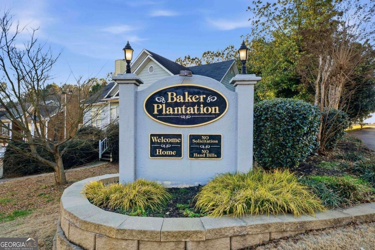 4733 Julian Way Acworth - Photo 32