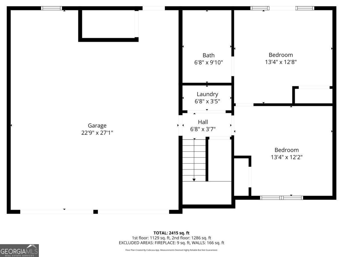4733 Julian Way Acworth - Photo 35