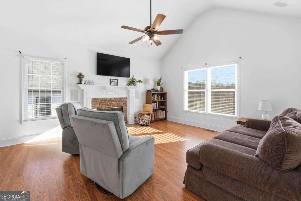 4733 Julian Way Acworth - Photo 6