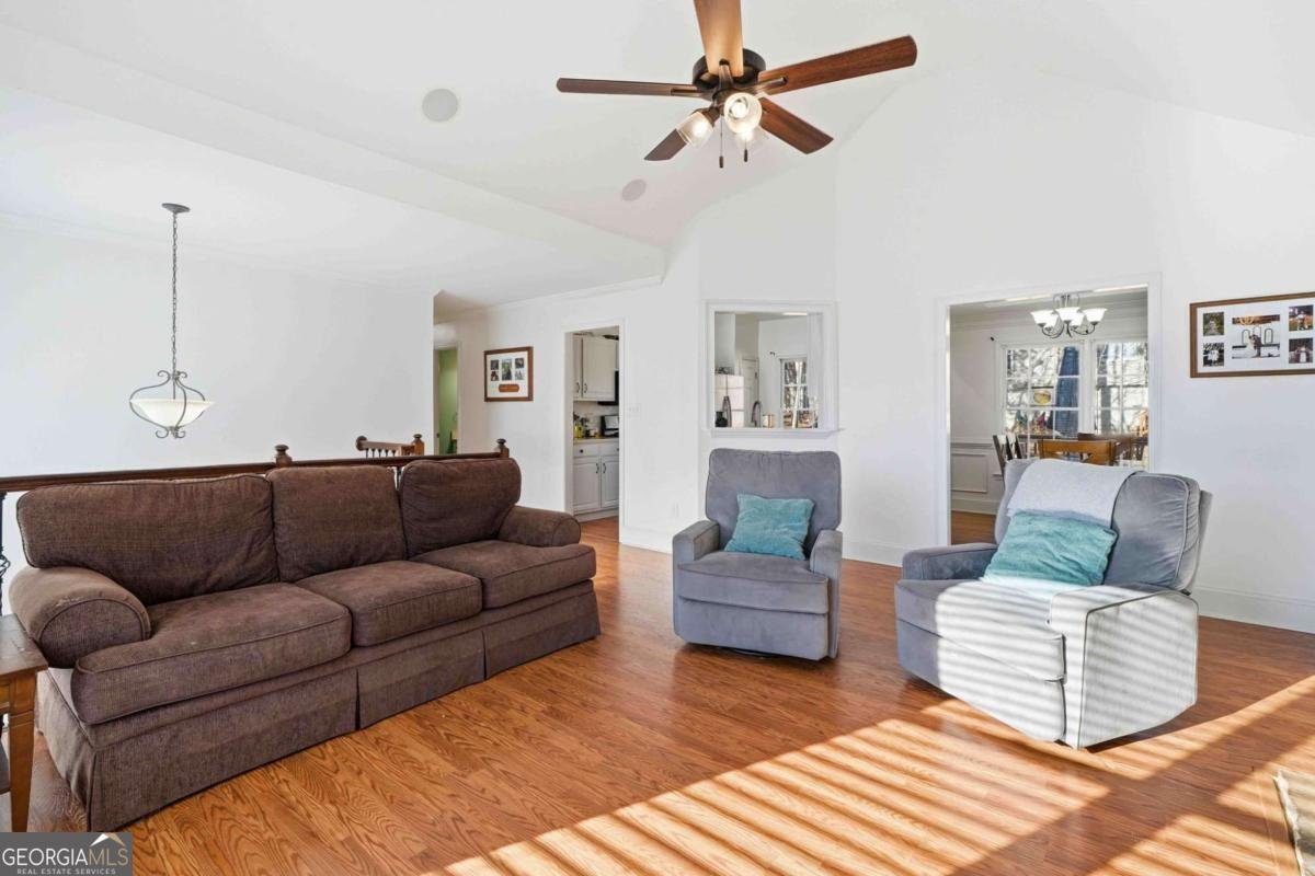 4733 Julian Way Acworth - Photo 7