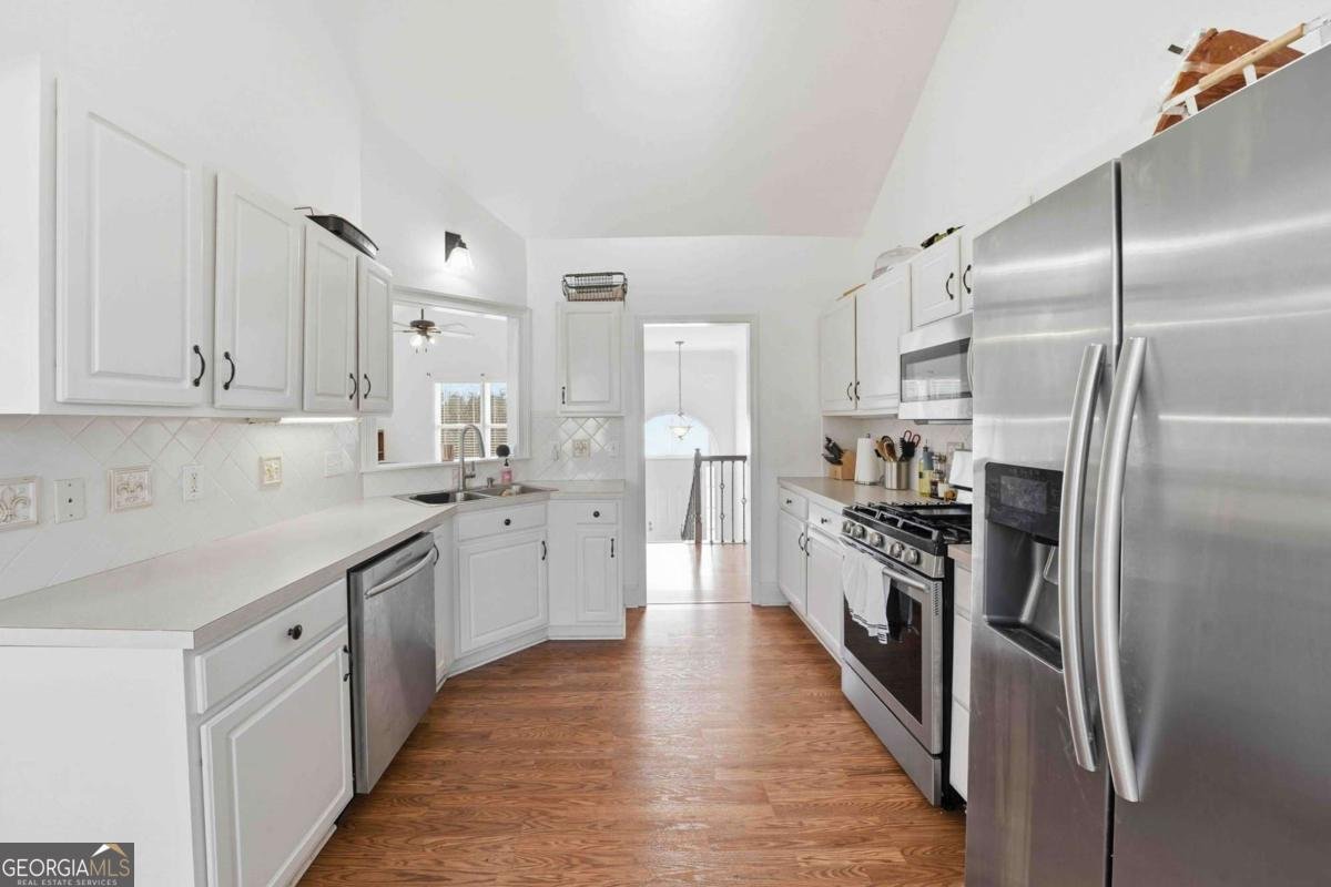 4733 Julian Way Acworth - Photo 8