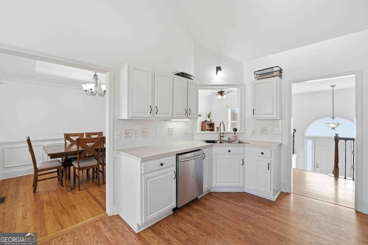 4733 Julian Way Acworth - Photo 9