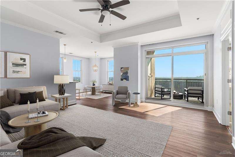 325 Paces Ferry Road Atlanta - Photo 1