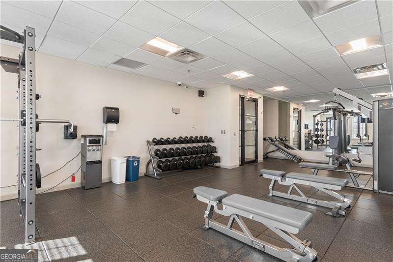 325 Paces Ferry Road Atlanta - Photo 31