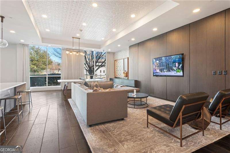 325 Paces Ferry Road Atlanta - Photo 33