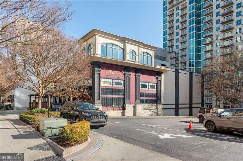 325 Paces Ferry Road Atlanta - Photo 39