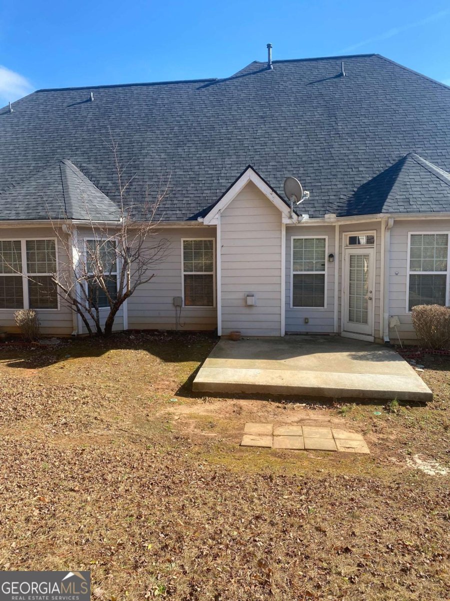 539 Greyhawk Way Fairburn - Photo 17