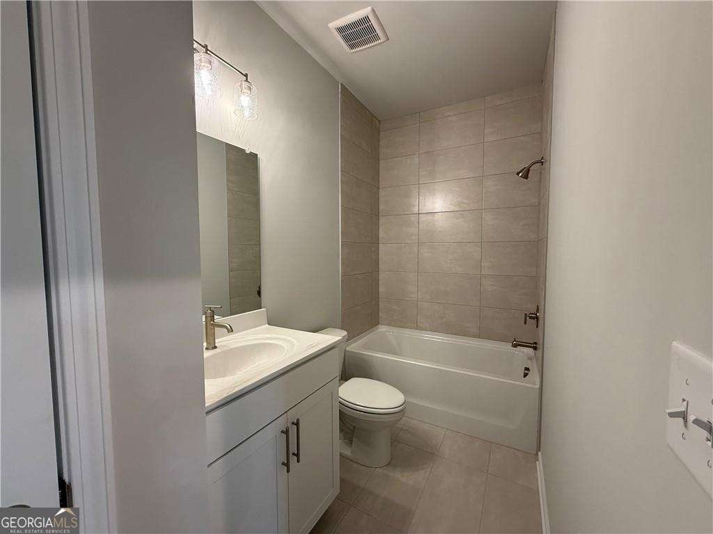 1677 Branch Creek Drive- Lot 92 Cumming - Photo 8