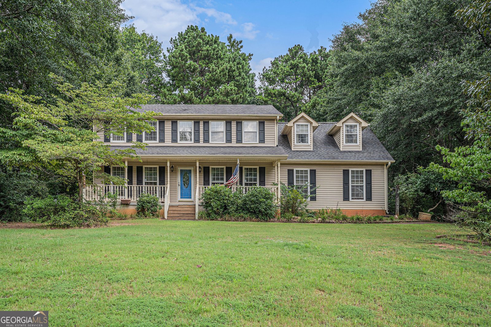 293 Country Lake Drive Mcdonough - Photo 1