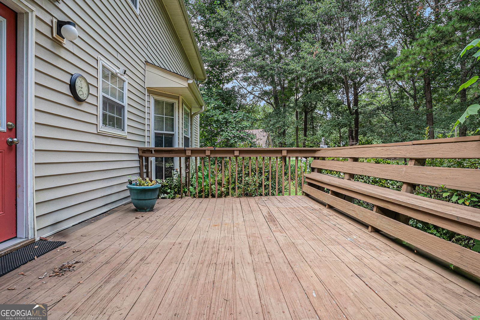 293 Country Lake Drive Mcdonough - Photo 32